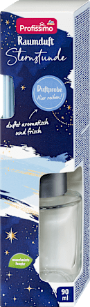 ProfissimoDuftstäbchen Raumduft Sternstunde, 90 ml