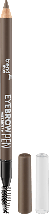 trend !t upAugenbrauenstift Waterproof 020, 1,34 g