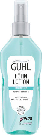 GUHLFöhnlotion Seidenglanz, 150 ml