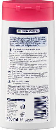 Bottega Verde Geschenkbox Märchen In Rosa – Duschbad 250 Ml, Körpermilch 150 Ml & Glasmarker