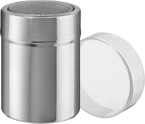 ProfissimoPuderzucker Streuer, 1 St