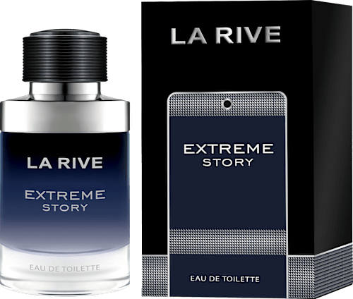 Extreme story Eau de Toilette 75 ml