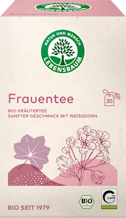 LEBENSBAUMKräutertee 
