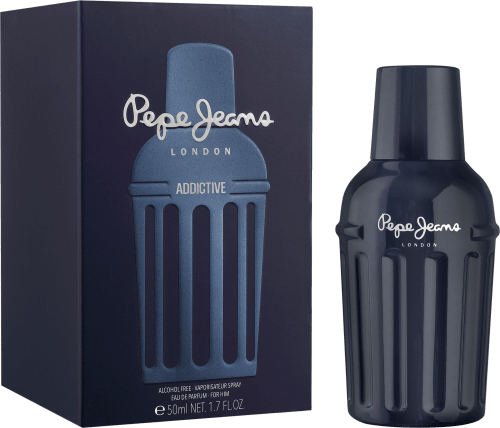 Pepe Jeans Addictive for him edp 50 ml dm.hr
