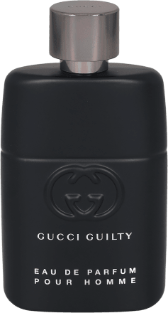 Gucci Guilty Homme edp 50 ml dm drogeriemarkt.ba