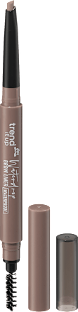 trend !t upAugenbrauenstift Waterdrop Waterproof 030, 0,25 g