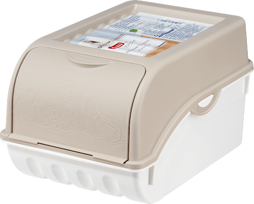 ProfissimoAufbewahrungsbox Gemüse, 1 St