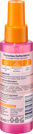 Balea Schaumseife Tropic Green, 250 Ml – Mild Mit Mandelöl, Vegan