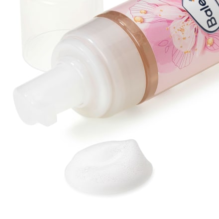 Schiuma Detergente PopoLino Kids - Con Aloe Vera E Vitamina E, Per Igiene Delicata Bambini