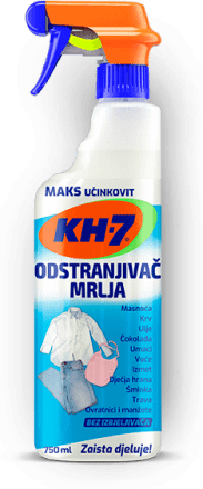 Sredstvo za uklanjanje mrlja, 750 ml