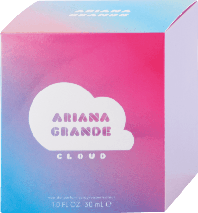 Ariana Grande Damska parfumovana voda Cloud 30 ml mojadm.sk