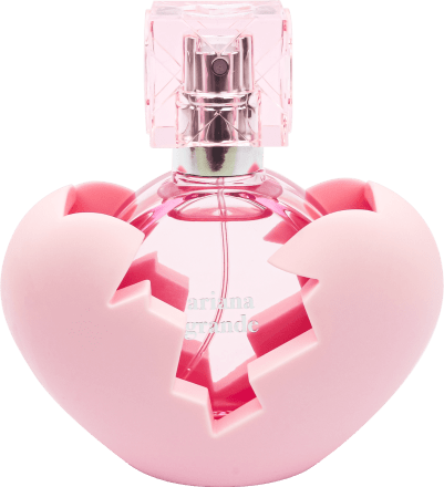 Ariana Grande Damska parfumovana voda thank u next 30 ml mojadm.sk