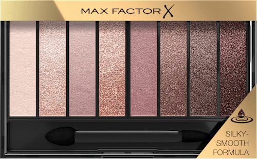 MAX FACTORLidschatten Palette Masterpiece 003 Rose Nudes, 6,5 g