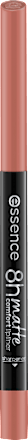 essenceLipliner 8h Matte Comfort 03 Soft Beige, 0,3 g