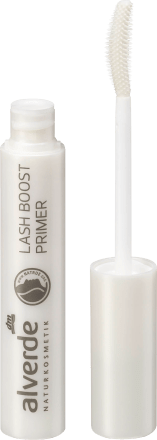 alverde NATURKOSMETIKWimpernprimer Lash Boost, 10 ml
