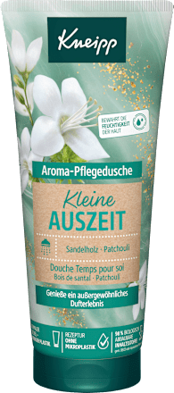 KneippPflegedusche Kleine AUSZEIT, 200 ml