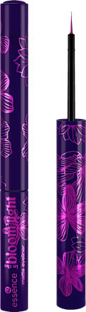 Eyeliner Matte In The Bloom'light essence