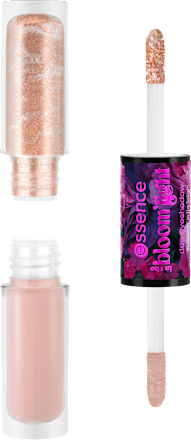 Lidschatten Duo In The Bloom'light essence