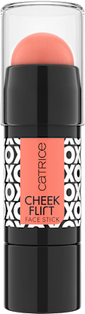 CatriceBlush Stick Cheek Flirt 010 R'n'Peach, 5,5 g