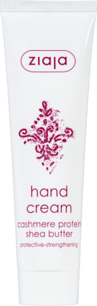 Krema za ruke cashmere proteins, shea butter, 100 ml