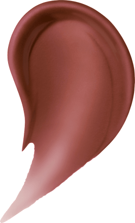 Maybelline Color Sensational Lippenstift – Limited Edition Aminata Belli, 800, 4,4 G, Mattes Finish