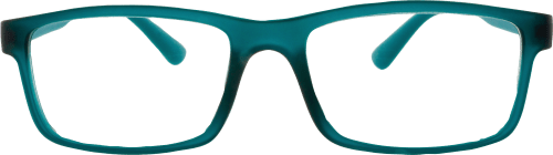 VISIOMAXFertig-Lesebrille türkis +3,00, 1 StMedizinprodukt