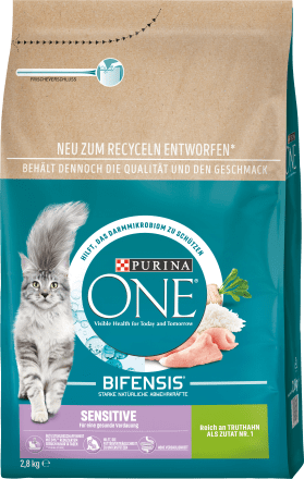 Purina one bifensis sensitive top