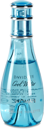 Cool Water woman edt, 100 ml