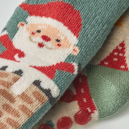 Dm socken weihnachten Outlet
