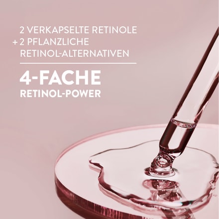 Judith Williams Retinol Science IQ 24 Karat Augencreme – 30 Ml, Mit Verkapseltem Retinol & Gold | Gegen Falten & Für Straffe Haut
