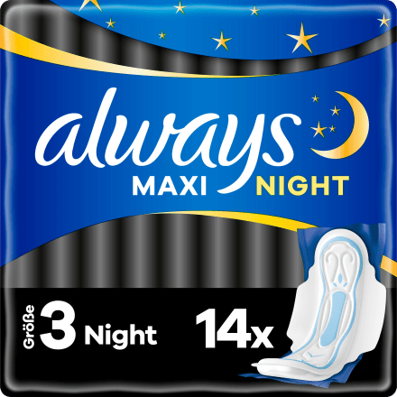 Night maxi online cheap