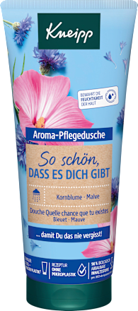 KneippPflegedusche So schön, DASS ES DICH GIBT, 200 ml