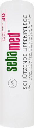 sebamedLippenpflege Schützend LSF 15, 4,8 g
