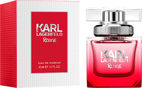 Karl LagerfeldRouge Eau de Parfum, 45 ml