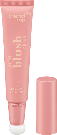trend !t upBlush Matte Cream 220, 12 ml