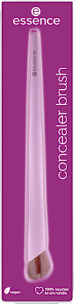 Silikon Lippenpinsel Mit Deckel – Abgewinkelt, Weich Wie Fingerspitzen, Für Concealer & Lippenmake-up