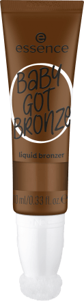 Bronzer Liquid Baby Got Bronze 40 Tan-Tastic, 10 ml
