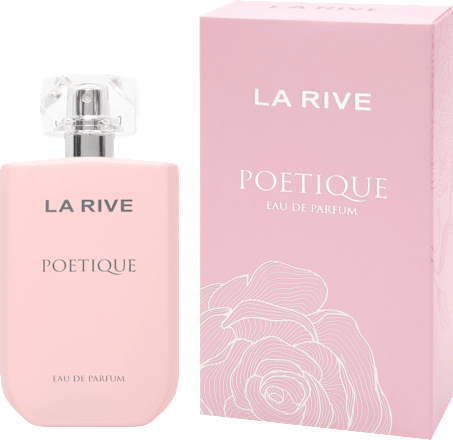 LA RIVEPoétique Eau de Parfum, 90 ml