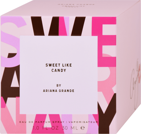 Ariana Grande Parfumska voda Sweet Like Candy 30 ml dm.si