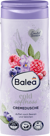 BaleaCremedusche Cold Softness, 300 ml