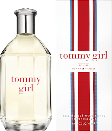 Tommy Hilfiger Damska toaletna voda tommy girl 30 ml mojadm.sk