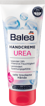 BaleaHandcreme 5% Urea, 100 ml