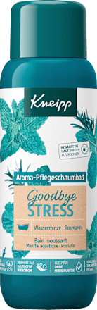 KneippSchaumbad Goodbye Stress, 400 ml