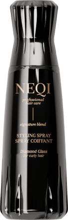 NEQILeave-In Spray Diamond Glass Locken, 180 ml