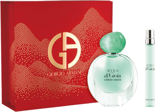 Set regalo Acqua di Gioia 1 pz
