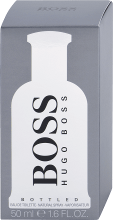 Hugo Boss Panska toaletna voda Boss Bottled 50 ml mojadm.sk