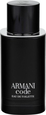 Giorgio Armani Eau de Toilette Armani Code 75 ml dm.at