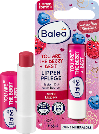 BaleaLippenpflege You are the berry best, 4,8 g
