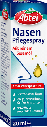 AbteiNasen Pflegespray, 20 mlMedizinprodukt
