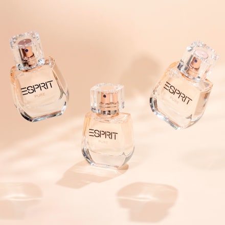 Esprit Woman Eau De Toilette 15 Ml – Frischer, Eleganter Damenduft